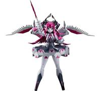 Good Smile Company Fate/Grand Order figurine Hagane Works Diecast/PVC figurine Alter Ego/Mecha Eli-chan 18 cm