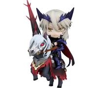 Good Smile Company Fate Grand Order Nendoroid Lancer Altria Pendragon Alter Fate Grand Order