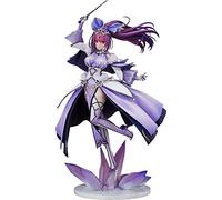 Good Smile Company Fate/Grand Order PVC Statue 1/7 Caster/Scathach-Skadi 30 cm