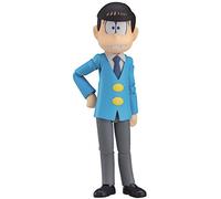 figma 291 OSOMATSU-san OSOMATSU MATSUNO Action Figure ORANGE ROUGE NEW Japan F/S