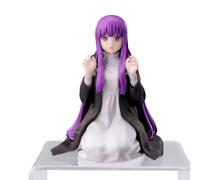 Frieren Beyond Journey's End Fern Chokonose Premium Figure SEGA New
