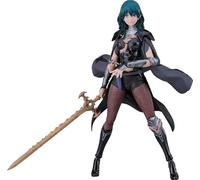 Good Smile Company Figma Fire Emblem Kazuka Setsugetsu Velez Non-Scale Plastic Pre-Painted Action Figure