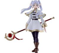 Good Smile Company Figma Funeral Freeren Freeren, Non-scale, Plastic, Pre-painted Action Figure