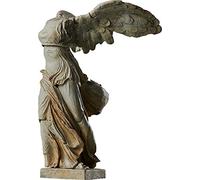 Good Smile Company Figma Winged Victory of Samothrace 15 cm Black Figurine