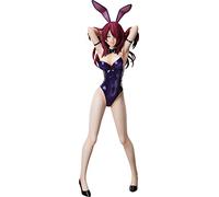 Good Smile Company Freeing Food Wars Shokugeki No Soma Rindo 1/4 PVC Figure Bare Leg Bunny (Mr)