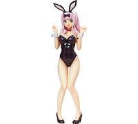 Good Smile Company FREEing - Kaguya-Sama: Love Is War - Chika 1/4 PVC Bare Leg Bunny Version (Mr)