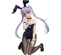 Good Smile Company FREEing - New Game! - Aoba Suzukaze 1/4 PVC Figure Bunny Versio