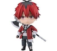 Good Smile Company Frieren: Beyond Journey’s End - Stark Nendoroid Action Figure