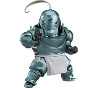 Good Smile Company-Fullmetal Alchemist: Brotherhood-Nendoroid Alphonse Elric Figure