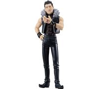 Good Smile Company-Fullmetal Alchemist: Brotherhood-POP UP Parade Greed Figure