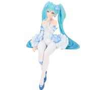 Good Smile Company Furyu - Hatsune Miku - Flower Fairy Nemophila Noodle Stopper Statue