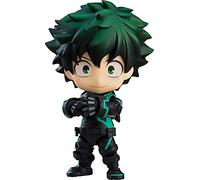 79318 Mha Izuku Midoriya Stealth Nendoroid Action Figure