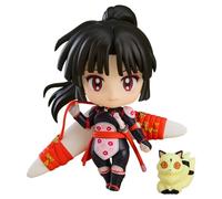 OFFICIAL INUYASHA SANGO NENDOROID #1736 FIGURE (GOOD SMILE COMPANY) NEW SEALED