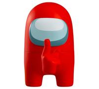 Good Smile Company G12752 Nendoroid Crewmate (Red) Does not apply Among Us Figure, multicoloured, 10