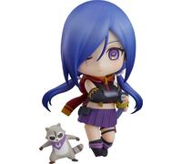 RELEASE THE SPYCE - Yuki Hanzomon Nendoroid Action Figure # 1041 Good Smile