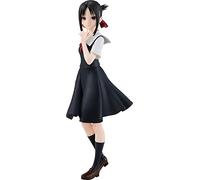 Good Smile Company – Pop Up Parade PVC Figure – Kaguya Shinomiya (Kaguya-Sama: Love Is War) – 17 cm