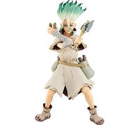 Good Smile Company G94541 Dr. Stone Senku Ishigami Pop Up Parade PVC Figur Collectable, Solid, Multicoloured