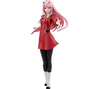 Good Smile Company G94557 Favourite in Franxx Pop Up Parade PVC Zero Two Figure, Multi-Colour, 17 cm Height