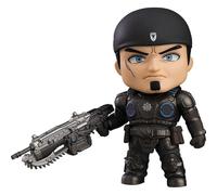 Good Smile Company Gears of War Nendoroid Marcus Fenix