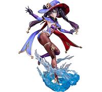 Good Smile Company Genshin Impact Astral Reflection Mona 1/7 PVC Figure