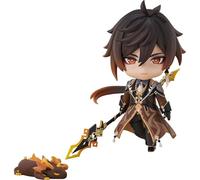 Good Smile Company Genshin Impact: Zhongli Nendoroid Action Figure