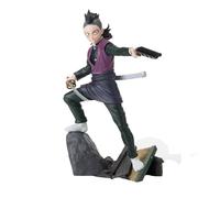 Good Smile Company Genya shinazugawa Swordsmith Village ARC Ver. Fig. 15.5 cm Demon Slayer kimetsu no Yaiba
