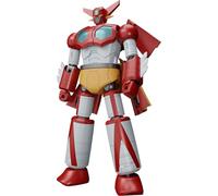 Good Smile Company Getter Robo: Getter 1 Modeorid Miniature Combining & Transforming Model Kit