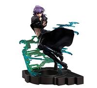 Good Smile Company - Ghost In The Shell Sac 2Nd Gig Motoko Kusanagi 1/7 PVC Figure (Mr)