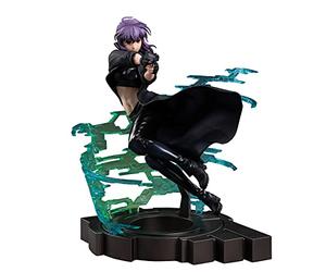 Good Smile Company - Ghost In The Shell Sac 2Nd Gig Motoko Kusanagi 1/7 PVC Figure (Mr)