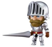 Nendoroid 1784 Ghosts 'n Goblins Resurrection Arthur Painted Figure G12744 NEW