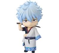 Good Smile Company Gintama: Gintoki Sakata Nendoroid Action Figure
