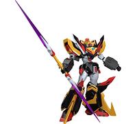 GOOD SMILE COMPANY God e gravion fig 17cm gravion Zwei moderoid