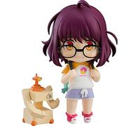 Good Smile Company Godzilla Singular Point Nendoroid Mei Kamino Figurine 10cm