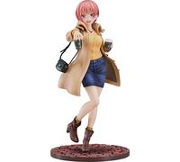 Good Smile Company GOODSMILE The QUINTESSENTIAL QUINTUPLETS - Ichika Nakano Date - Figures 27c