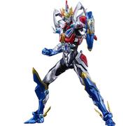 Good Smile Company Gridman Universe: Gridman (Universe Fighter) Figma Action Figure