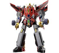 GOOD SMILE COMPANY Gridman Universe Movie Version DX Dynazenon Non-Scale ABS Painted Combined Figure Third Resale