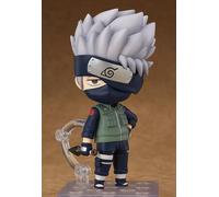 Good Smile Company Nendoroid Figure Kakashi Hatake – Naruto Shippuden 10cm – 3rd Run