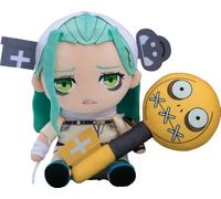 Good Smile Company Guilty Gear -Strive- A.B.A. & Paracelsus Plushie