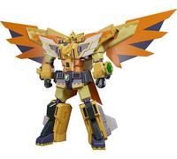 Good Smile Company -Gun x Sword-MODEROID Eldora Model Kit