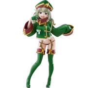 Good Smile Company-Gushing Over Magical Girls-POP UP Parade Leopard L Size Figure