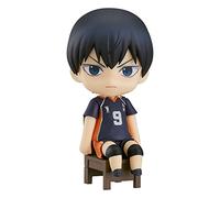 Good Smile Company - Haikyu To The Top Tobio Kageyama Nendoroid Swacchao Action Figure