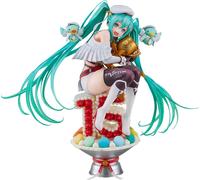 Good Smile Company Hatsune Miku GT Project: Racing Miku 2023 (15th Anniversary V