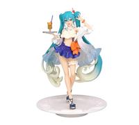 GOOD SMILE COMPANY Hatsune Miku Sweet Tropical Juice Ver. Exceed Creative Fig. 17cm Hatsune Miku