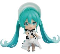 GOOD SMILE COMPANY Hatsune Miku Symphony 2023 Ver. Fig. 10 cm Character Vocal Series 01 Hatsune Miku nendoroid