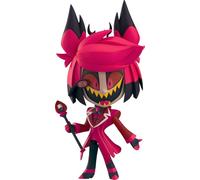 Good Smile Company-Hazbin Hotel-Nendoroid Alastor Figure