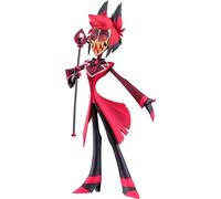 Good Smile Company - Hazbin Hotel - POP UP Parade Alastor Figure