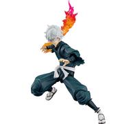 Good Smile Company Hell's Paradise: Jigokuraku - Gabimaru Figma Action Figure