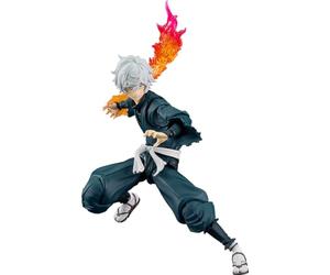 Good Smile Company Hell's Paradise: Jigokuraku - Gabimaru Figma Action Figure