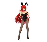 GOOD SMILE COMPANY High School D×D BorN Rias Gremory Bunny ver 1/6 Scale Figure
