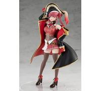 Good Smile Company - Hololive Pop Up Parade Houshou Marine PVC Figure (Net)